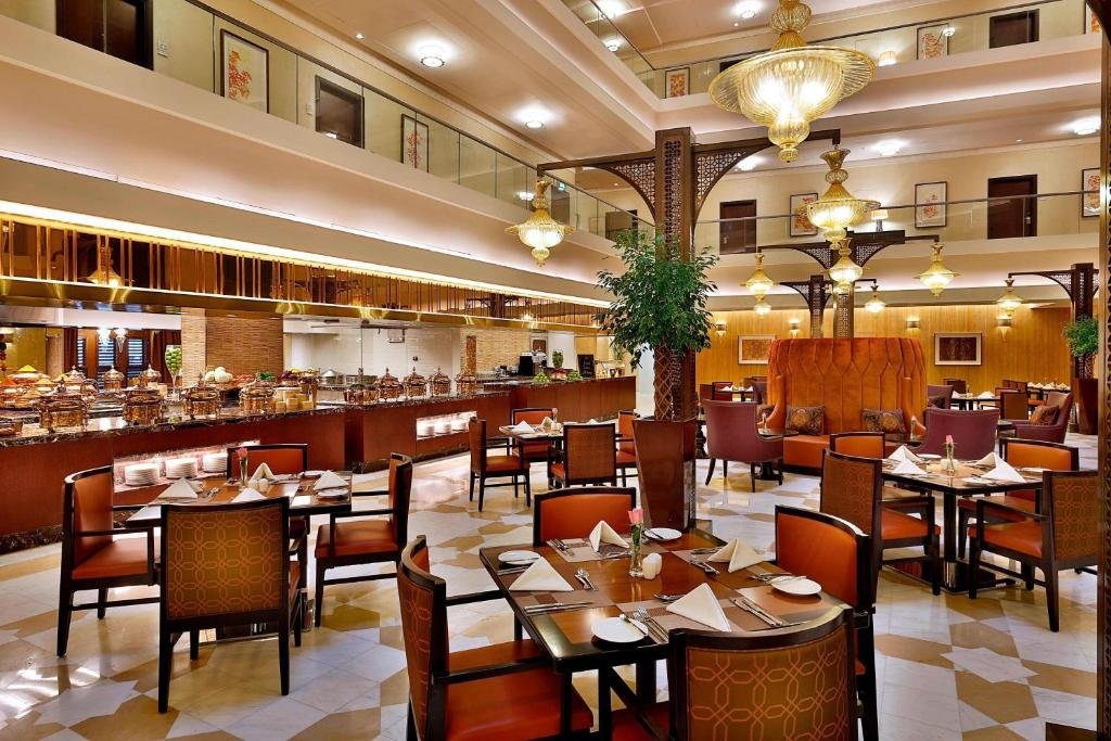 Makkah Hotel Image